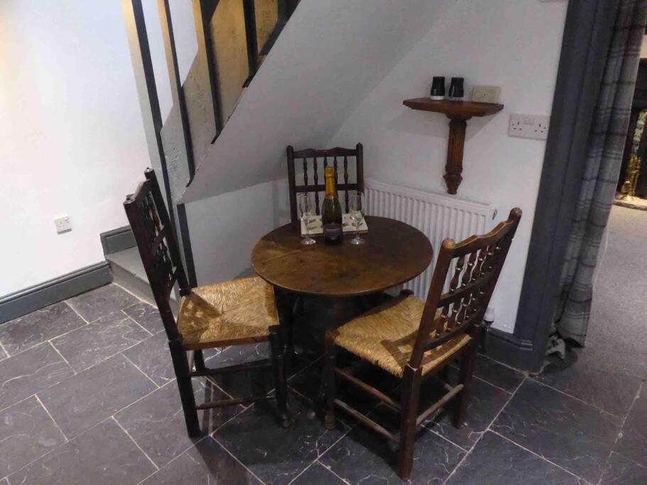 Quirky Cottage In The Heart Of Appleby Ngoại thất bức ảnh