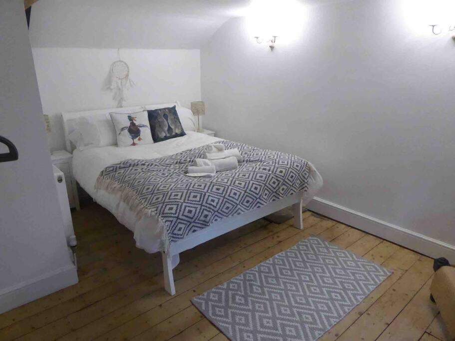Quirky Cottage In The Heart Of Appleby Ngoại thất bức ảnh