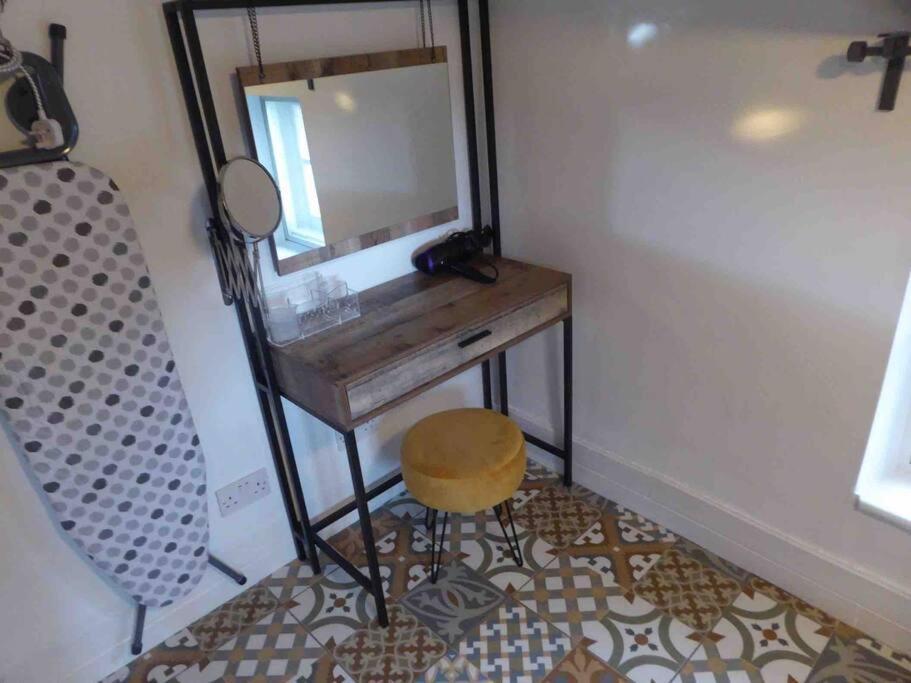 Quirky Cottage In The Heart Of Appleby Ngoại thất bức ảnh