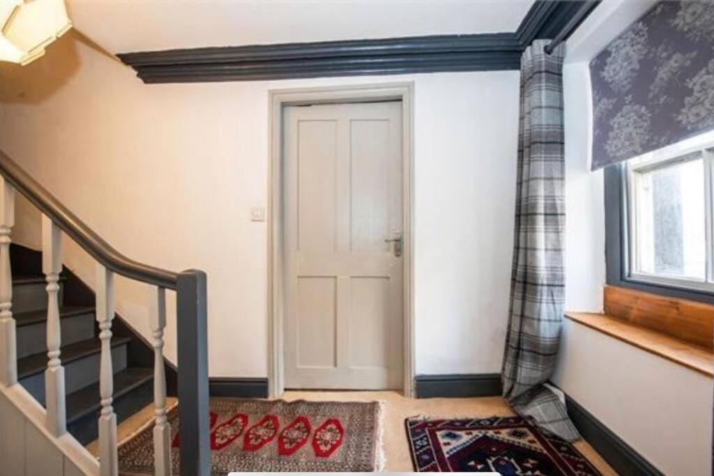 Quirky Cottage In The Heart Of Appleby Ngoại thất bức ảnh